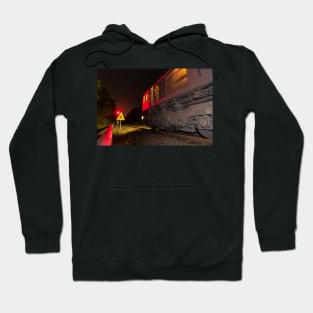 Class 66 locomotive Hoodie